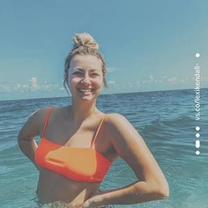 Meet your Posher, Lexi